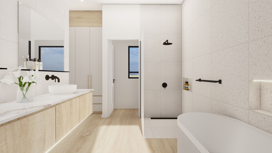 4 Bedroom Property for Sale in Langebaan Country Estate Western Cape